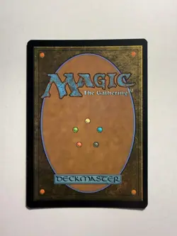 Gaea's Gift 182 MTG The Brothers' War Foil - Image 2