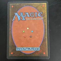 MTG Urzas Tron Land Set (Mine, Tower, Plant) Chronicles Common Colorless Land - Image 5