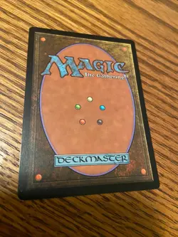 MTG Ponder - Magic 2010 #68 - Image 2