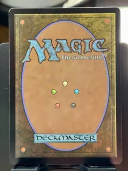 Leyline of Abundance - REG - MTG - WOT - 0056 - RARE ~ NM - Image 3