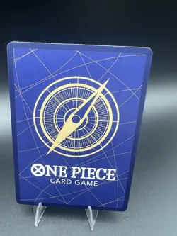 Prisoner Of Impel Down Op16-042 Rare The Time Of Battle One Piece Tcg - Image 2