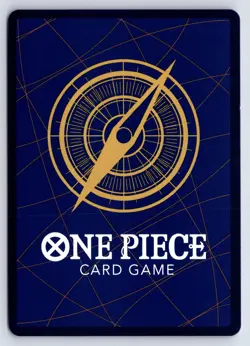 YAMATO OP13-054 SUPER RARE CARRYING ON HIS WILL ONE PIECE FOIL NM - Image 2