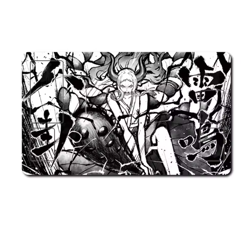 One Piece TCG Card Game Play mat MANGA YAMATO TCG card mat play mat OPCG pad - Image 1