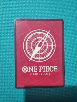 Nami EB02 LA Dodgers✨One Piece Leader Textured✨Mint✨Foied Fan Art✨ - Image 4