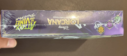 Disney Lorcana Attack of the Vine Japanese Booster Box Factory Sealed Lot of 4 - Image 4