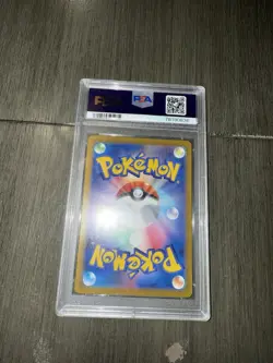 Magikarp PSA10 080/073 AR SV1a Triplet Beat Pokemon Card Japanese Holo - Image 5