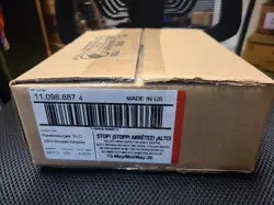 SEALED CASE! x4 Disney Lorcana Wilds Unknown Booster Box. Factory Sealed - Image 3