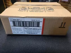 SEALED CASE! x4 Disney Lorcana Wilds Unknown Booster Box. Factory Sealed - Image 4