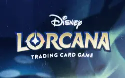 Disney Lorcana First Chapter Trading Card Book Portfolio Binder 28 Pages New - Image 3