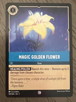Disney Lorcana The First Chapter Card Game COMMON Non foil Complete Your Set! - Image 4