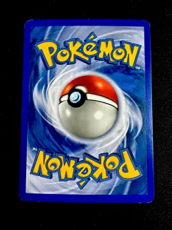 Energy Search 94/115 LP Reverse Holo Stamped Pokemon Card Unseen Forces - Image 2