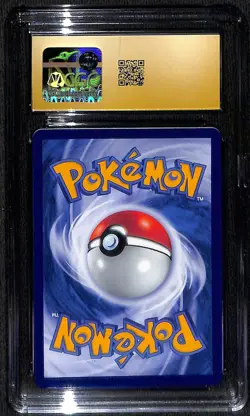 Pokemon Blaziken VMAX Alternate Art Secret cs3bC 159/122 Chinese CGC 10 Pristine - Image 2