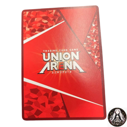 UNION ARENA The Eminence in Shadow UA52BT/KJN-1-034 SR ☆☆ Rose Oriana Signed - Image 2