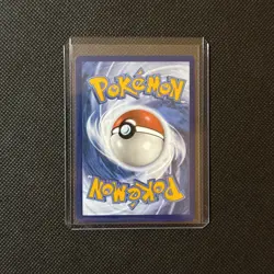 Pokemon Zapdos EX - 202/165, Scarlet & Violet 151, Special Illustration Rare NM - Image 2