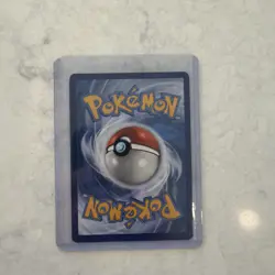 Zapdos ex - Special Illustration Rare SV: Scarlet & Violet 151 202/165 NM - Image 2