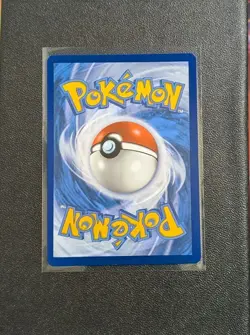 2025 Pokemon Mega Evolution Mega Venusaur EX SIR #177/132 - Image 2