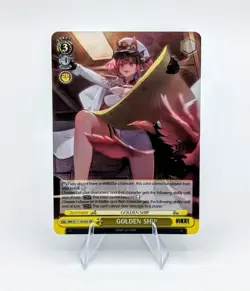 Weiss Schwarz NIKKE – 14x Foil Lot RRR/SR/RR/R – Rapi, Helm, Dorothy & More - Image 3