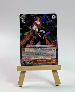 Weiss Schwarz Azur Lane Vol.2 Shinano & Fleet Girl Lot x12 RR/R NM - Image 2