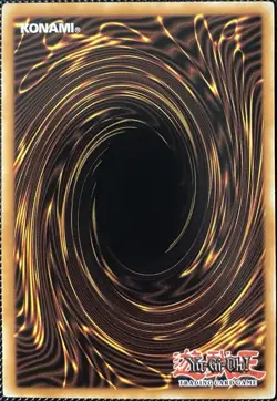 Bazoo the Soul-Eater EGO1-EN008 Egyptian God Deck Unlimited - Yugioh Card - Image 2