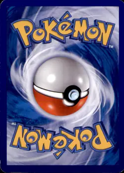 EEVEE 48/90 Common HGSS Undaunted Pokemon Lightly Played - Image 2