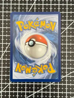 Pokemon TCG Team Rocket's Spidops #187/182 Destined Rivals Illustration Rare - Image 2