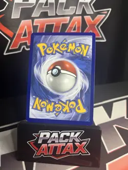 Pokemon TCG Destined Rivals Team Rocket's Spidops 187/182 Illustration Rare Holo - Image 2