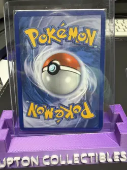 Mew 10/16 - Pokemon Rumble - Pokemon TCG - Image 2