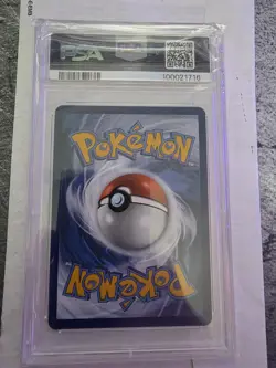 2023 POKEMON MEW EN-151 CHARIZARD EX #006 GEM MT PSA 10 - Image 2