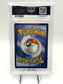 2023 POKEMON MEW EN-151 CHARIZARD EX #006 GEM MT PSA 10 - Image 3