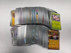 Surging Sparks Complete Base Set + Reverse 356 Cards Ace Double Rares Pokemon - Image 1