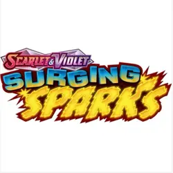 Surging Sparks Complete Base Set + Reverse 356 Cards Ace Double Rares Pokemon - Image 2