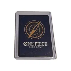 Perona OP12-034 SR Legacy of the Master One Piece Card Game English - Image 2