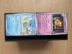 650+ Destined Rivals TCG Card Bulk Lot Common/Uncommon Non Holo Only No Energy - Image 4