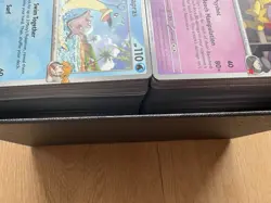 650+ Destined Rivals TCG Card Bulk Lot Common/Uncommon Non Holo Only No Energy - Image 5