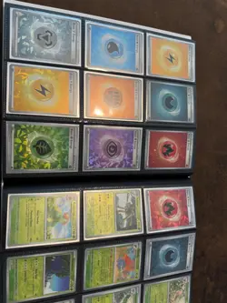 Pokemon Card Collection & Yugioh - 486 Pkmn Holos 140 Yugioh Holos, & More! - Image 2