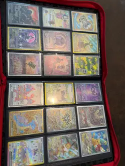 Pokemon Card Collection & Yugioh - 486 Pkmn Holos 140 Yugioh Holos, & More! - Image 3