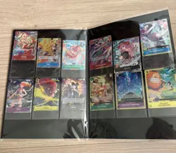 One Piece Card Game Premium Card Collection Best Selection Vol 4 ENGLISH SEALED - Image 4
