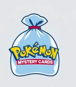Pokemon Mystery Cards! 99 Cent Plus Value! 99 Cent Minimum Combined! - Image 1