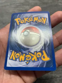 Snorlax Legendary Collection Reverse Holo Pokemon Card - Image 4