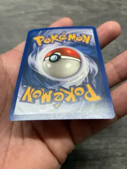 Snorlax Legendary Collection Reverse Holo Pokemon Card - Image 5