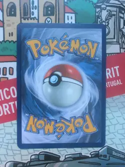 Rotom 197/182 Destined Rivals Full Art Illustration Pokemon Card - Image 2