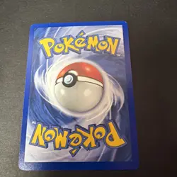 Blaine 17/132 Unlimited Rare Gym Challenge Pokemon Cards 1st Ed - Image 2