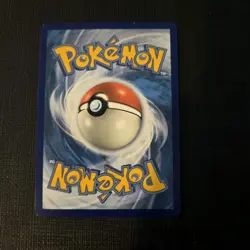 Pokemon Card - Mimikyu 245/236 Cosmic Eclipse Secret Rare Full Art Holo - M/NM - Image 2
