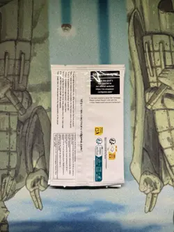 ONE PIECE Card Game ROUND 1 Promo Pack English SEALED **SHIPS ASAP** - Image 2