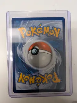 Pokemon TCG Destined Rivals Team Rockets Mewtwo EX Card 231/182 - Image 2