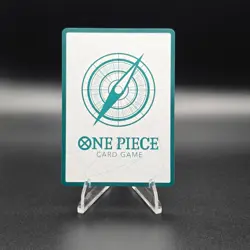 DON!! Card (Ace) (Special DON!! Set Vol. 2) One Piece Promotion Cards (OP-PR) - Image 2
