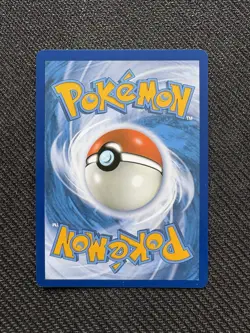 Zeraora GX 201/214 NM Full Art Ultra Rare Sun & Moon Lost Thunder Pokemon Card - Image 2