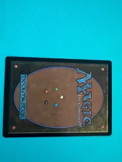 Stranglehold - Commander - 2011 - MTG - Magic the Gathering - Image 2