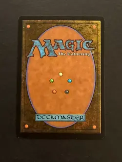 Quicksilver Elemental Mirrodin LP MTG Magic the Gathering c - Image 2
