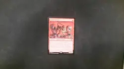 Goblin Welder Commander 2014 Near Mint or Better Rare Magic_the_gathering - Image 1